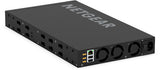 ProAV対応M4350-12X12F 10G/5G/2.5G/1Gx12, 10G SFP+x12 フルマネージスイッチ M4350-12X12F【在庫以上のご注文の場合は、お問い合わせください】