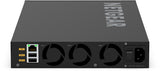 ProAV対応M4350-12X12F 10G/5G/2.5G/1Gx12, 10G SFP+x12 フルマネージスイッチ M4350-12X12F【在庫以上のご注文の場合は、お問い合わせください】