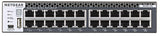 ProAV対応 XSM4324CS 10G RJ-45×24 スタッカブルL3フルマネージスイッチ【在庫欠品中のため、発送日はご注文後にご連絡いたします】