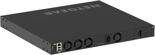 ProAV対応 M4350-24F4V 10G SFP+x24, 25G SFP28x4 フルマネージスイッチ【在庫以上のご注文の場合は、お問い合わせください】