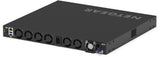 Pro AV対応 M4350-36X4V 36x10G/マルチギガPoE++（ベース280W,最大1,760 W）および 4xSFP28 25G L3スタッカブルフルマネージスイッチ【在庫欠品中のため、発送日はご注文後にご連絡いたします】