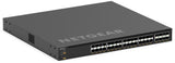Pro AV対応 M4350-32F8V 32 x SFP+および8 x SFP28 25G L3スタッカブルフルマネージスイッチ【在庫欠品中のため、発送日はご注文後にご連絡いたします】