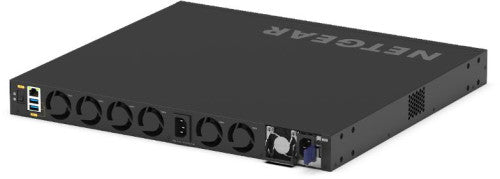 ProAV対応 10G/マルチギガPoE++（ベース290W,最大1,770 W）× 24、SFP+ × 8,SFP28 25G× 8 L3スタッカブルフルマネージスイッチ【在庫以上のご注文の場合は、お問い合わせください】