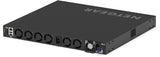 ProAV対応 10G/マルチギガPoE++（ベース290W,最大1,770 W）× 24、SFP+ × 8,SFP28 25G× 8 L3スタッカブルフルマネージスイッチ【在庫以上のご注文の場合は、お問い合わせください】