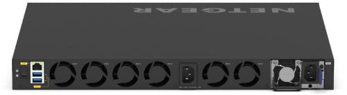 ProAV対応 10G/マルチギガPoE++（ベース290W,最大1,770 W）× 24、SFP+ × 8,SFP28 25G× 8 L3スタッカブルフルマネージスイッチ【在庫以上のご注文の場合は、お問い合わせください】