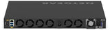 ProAV対応 10G/マルチギガPoE++（ベース290W,最大1,770 W）× 24、SFP+ × 8,SFP28 25G× 8 L3スタッカブルフルマネージスイッチ【在庫以上のご注文の場合は、お問い合わせください】