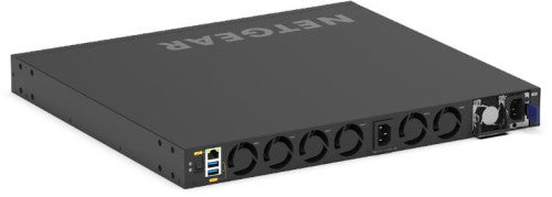 ProAV対応 10G/マルチギガPoE++（ベース290W,最大1,770 W）× 24、SFP+ × 8,SFP28 25G× 8 L3スタッカブルフルマネージスイッチ【在庫以上のご注文の場合は、お問い合わせください】