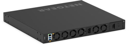 ProAV向け40x10G SFP+および4x100G QSFP28 マネージスイッチ搭載フルマネージスイッチ【在庫以上のご注文の場合は、お問い合わせください】