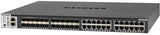 ProAV対応 XSM4348S 10G RJ-45×24 10G SFP+スロット×24 スタッカブルL3フルマネージスイッチ【在庫欠品中のため、発送日はご注文後にご連絡いたします】