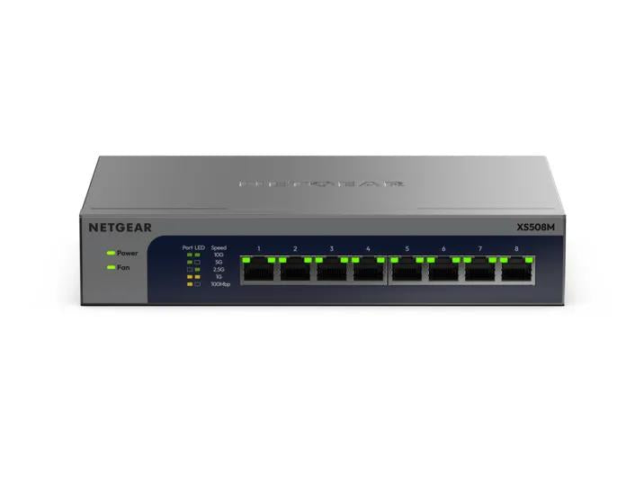 ネットギア公式通販｜NETGEAR Store｜スイッチ｜アンマネージド