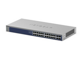 XS724TM 10G/マルチギガビット 24ポート 10G SFP+ポート×4 スマートスイッチ【在庫欠品中のため、発送日はご注文後にご連絡いたします】