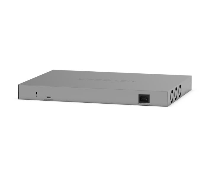 GS752TPPv3 POE+対応 (760W) ギガビット48ポート L2+ アプリ＆クラウドスマートスイッチ【在庫欠品中のため、発送日はご注文後にご連絡いたします】