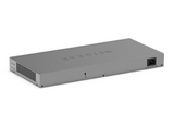 XS724TM 10G/マルチギガビット 24ポート 10G SFP+ポート×4 スマートスイッチ【在庫欠品中のため、発送日はご注文後にご連絡いたします】