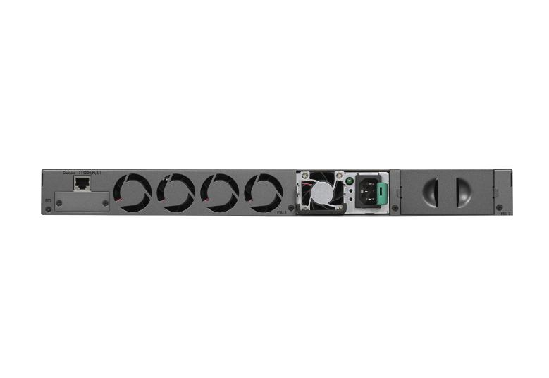 ProAV対応 M4300-52G-PoE+ (GSM4352PB)PoE+対応 (591W) ギガビット48ポート, 10G RJ-45×2, 10G SFP+スロット×2 スタッカブルL3フルマネージスイッチ【在庫欠品中のため、発送日はご注文後にご連絡いたします】 (コピー)