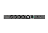 ProAV対応 M4300-52G-PoE+ (GSM4352PB)PoE+対応 (591W) ギガビット48ポート, 10G RJ-45×2, 10G SFP+スロット×2 スタッカブルL3フルマネージスイッチ【在庫欠品中のため、発送日はご注文後にご連絡いたします】 (コピー)