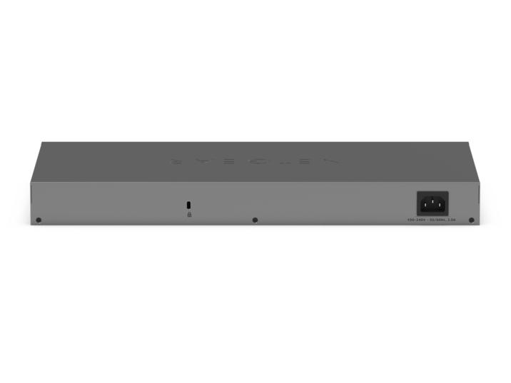 XS724TM 10G/マルチギガビット 24ポート 10G SFP+ポート×4 スマートスイッチ【在庫欠品中のため、発送日はご注文後にご連絡いたします】