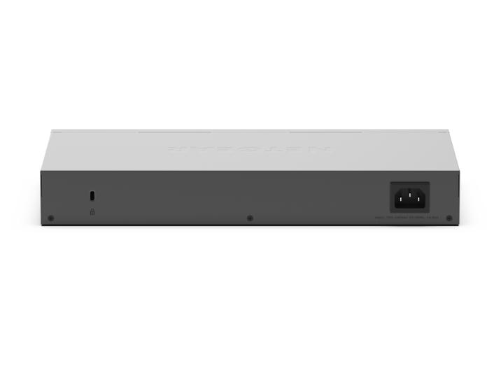 GS724Tv6 専用SFPポート×2搭載 ギガビット24ポートスマートスイッチ【在庫欠品中のため、発送日はご注文後にご連絡いたします】