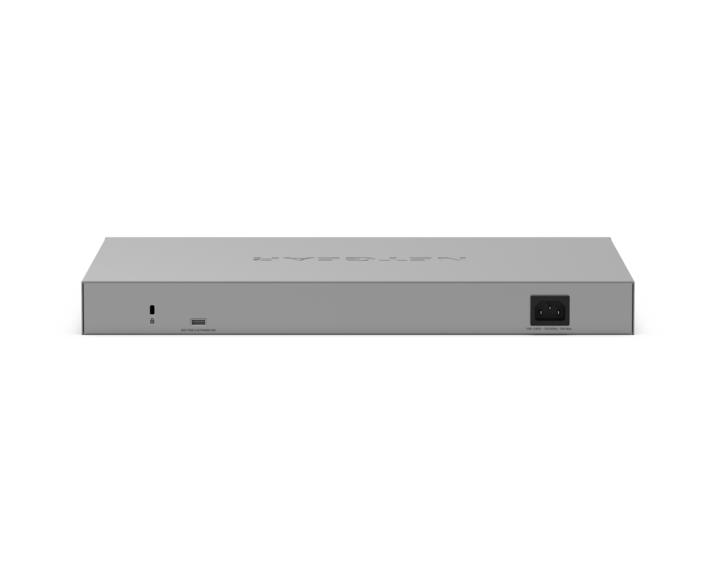 GS752TPPv3 POE+対応 (760W) ギガビット48ポート L2+ アプリ＆クラウドスマートスイッチ【在庫欠品中のため、発送日はご注文後にご連絡いたします】