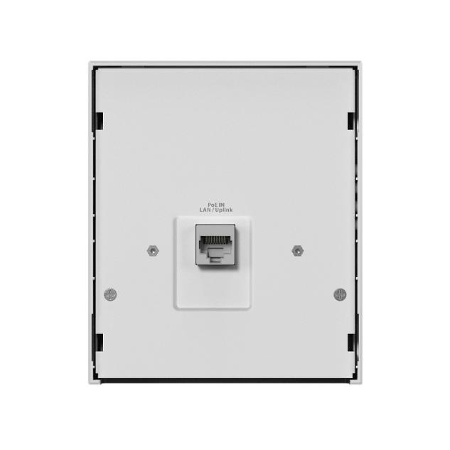 WAX610W AX1800 Insight WiFi 6 無線LANアクセスポイント【在庫欠品中のため、発送日はご注文後にご連絡いたします】