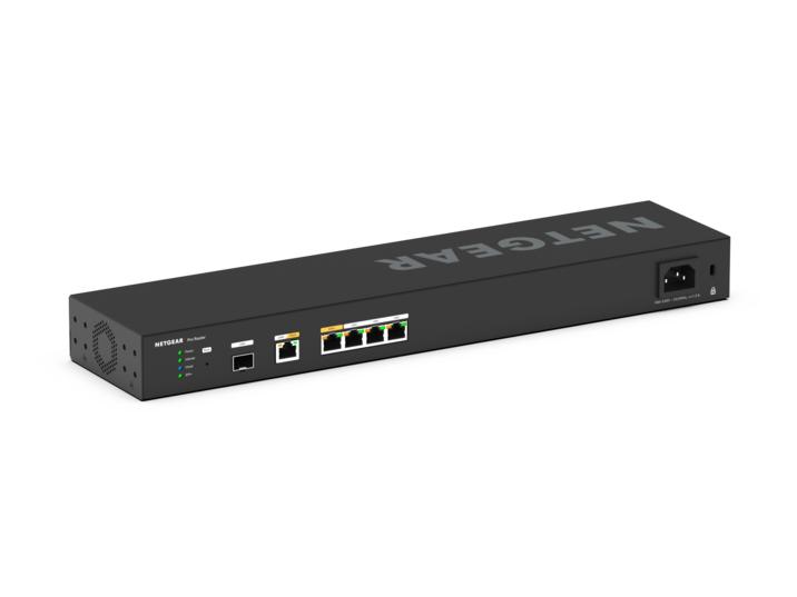 PR460X Engage対応 10G/マルチギガ 法人向けルーター【在庫欠品中のため、発送日はご注文後にご連絡いたします】