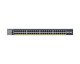 GS752TPPv3 POE+対応 (760W) ギガビット48ポート L2+ アプリ＆クラウドスマートスイッチ【在庫欠品中のため、発送日はご注文後にご連絡いたします】