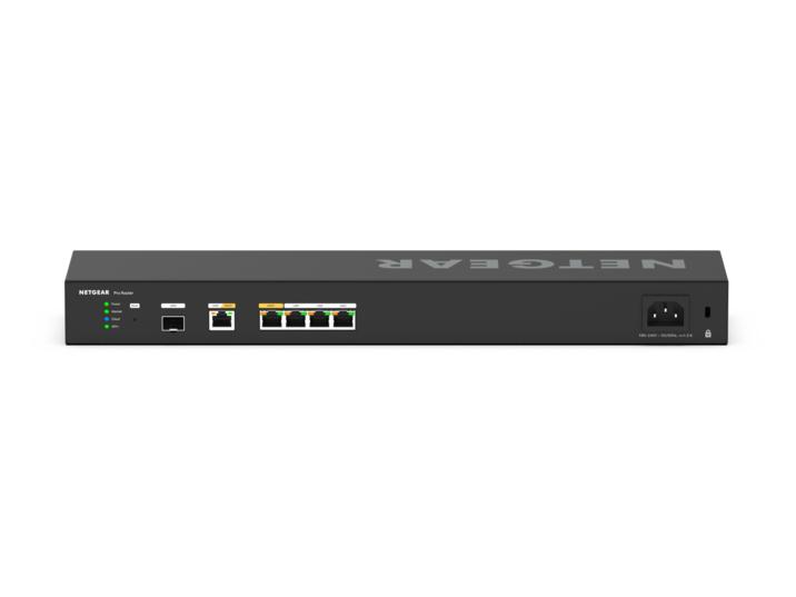 PR460X Engage対応 10G/マルチギガ 法人向けルーター【在庫欠品中のため、発送日はご注文後にご連絡いたします】
