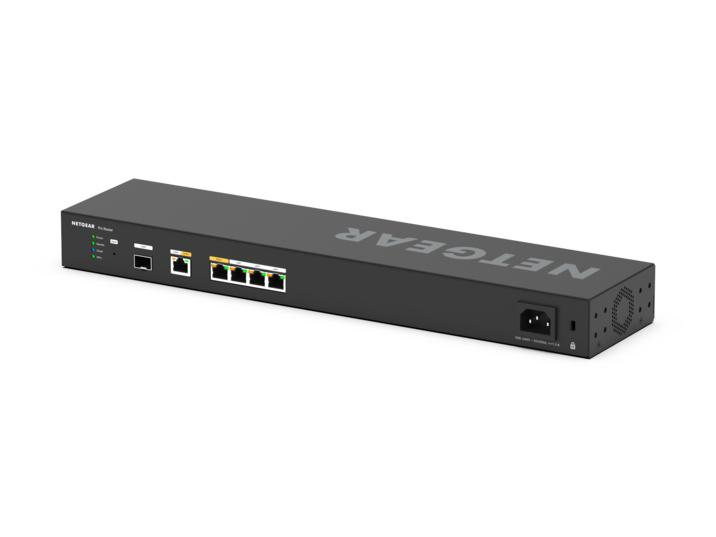 PR460X Engage対応 10G/マルチギガ 法人向けルーター【在庫欠品中のため、発送日はご注文後にご連絡いたします】
