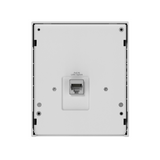 WAX610W AX1800 Insight WiFi 6 無線LANアクセスポイント【在庫欠品中のため、発送日はご注文後にご連絡いたします】