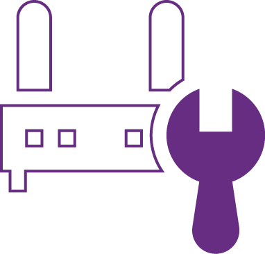 法人向けWi-Fi環境構築サービス