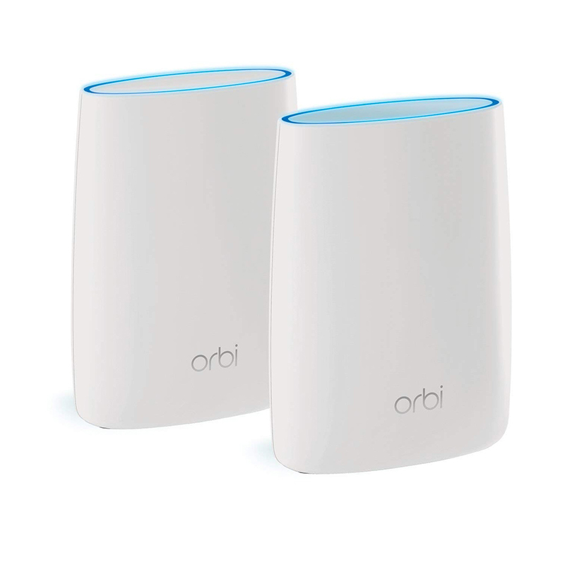 WiFi 5(1/1)｜Orbi｜ネットギア公式通販｜NETGEAR Store