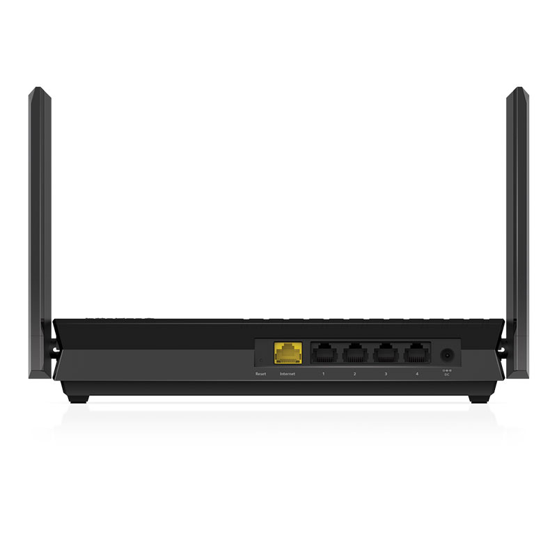 AX1800 WiFi 6ルーター ｜RAX20-100JPS｜無線LANルーター｜ネットギア公式通販 NETGEAR Store