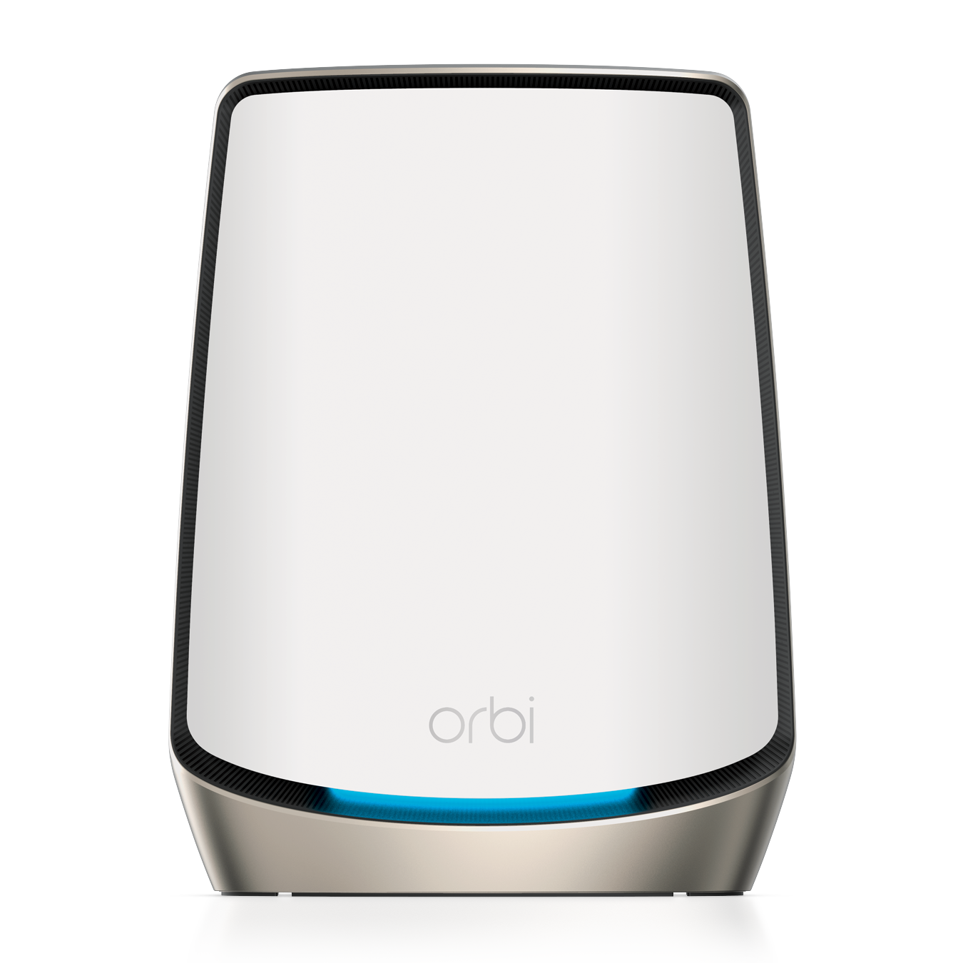 Orbi 8 WiFi 6 AX6000 トライバンドメッシュWiFi ルーター単体 