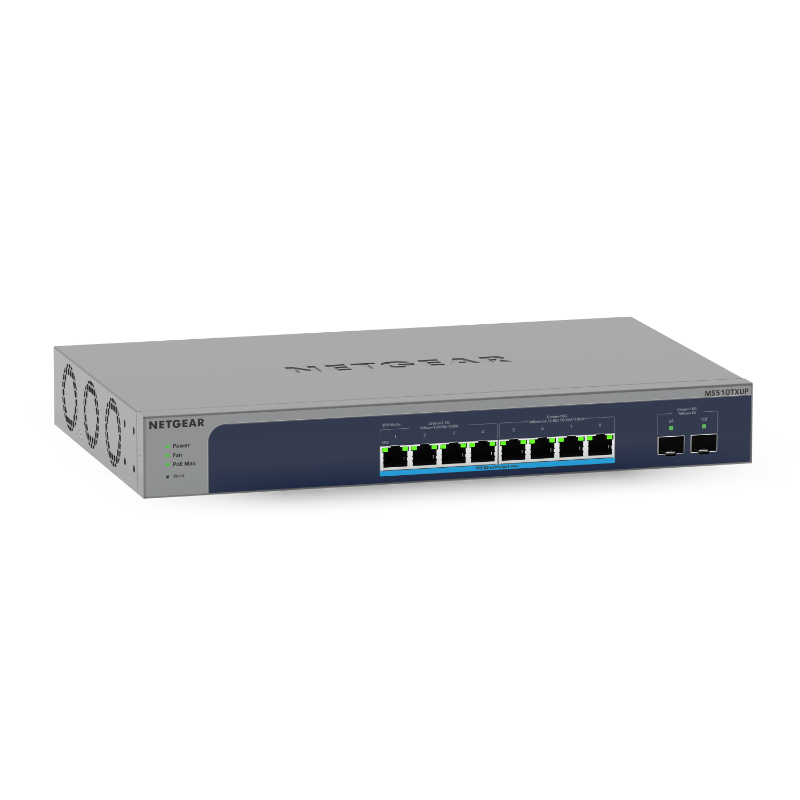 MS510TXUP｜MS510TXUP-100AJS｜Ultra60 PoE++対応 (295W