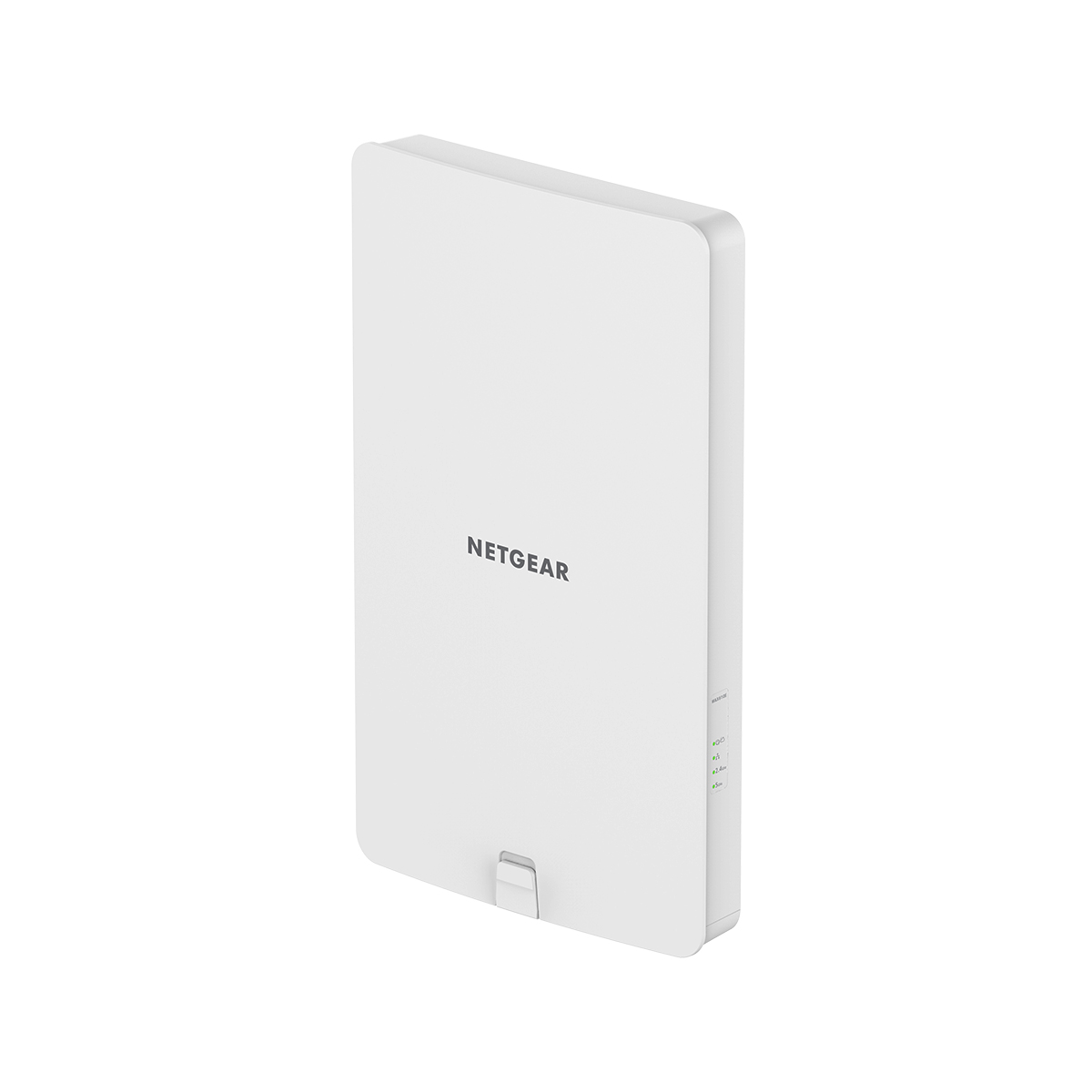 NETGEAR アクセスポイント WAX610-100JPS AX1800 - PC周辺機器