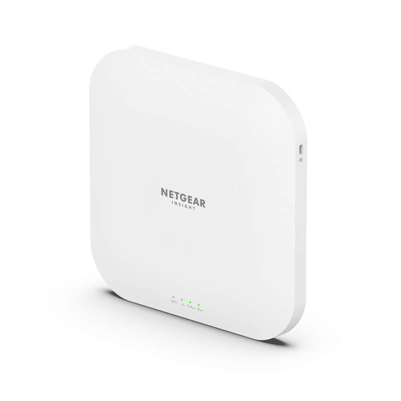 ネットギアジャパン 無線lan ⭐️NETGEAR WAX630-100EUS-