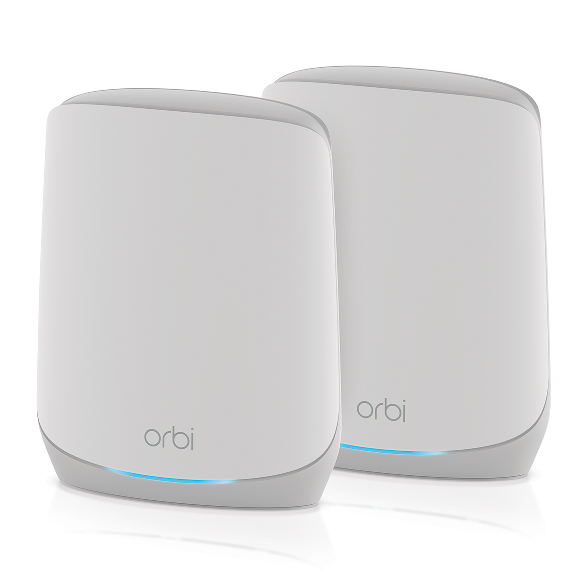 orbi メッシュWiFi スターターキット 2台 - その他