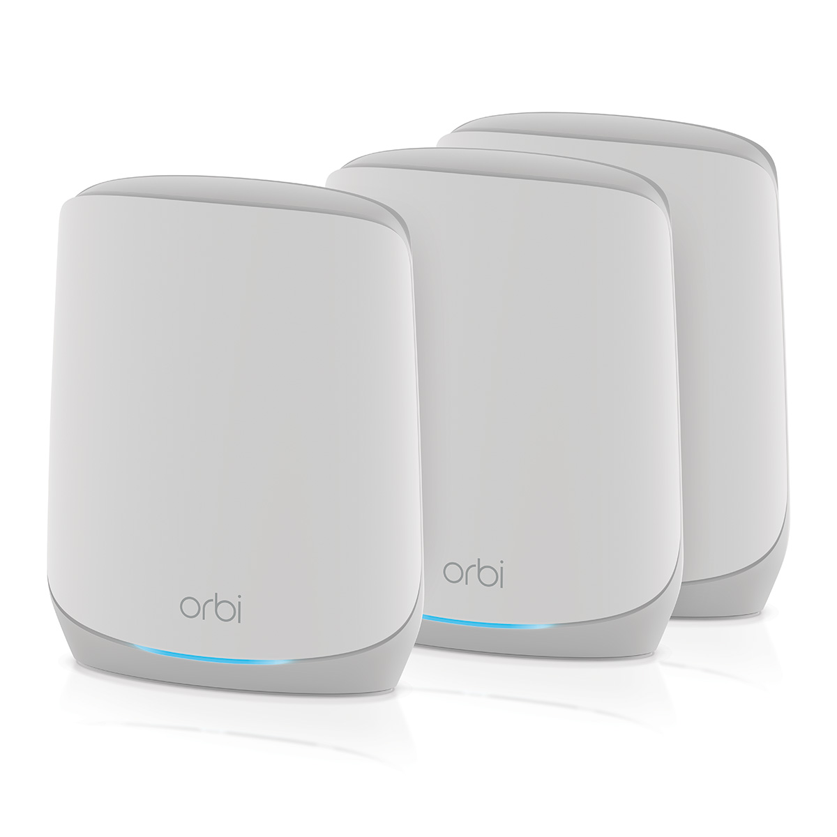 RBK763S-100JPS｜Orbi WiFi 6 AX5400 トライバンドメッシュWiFi