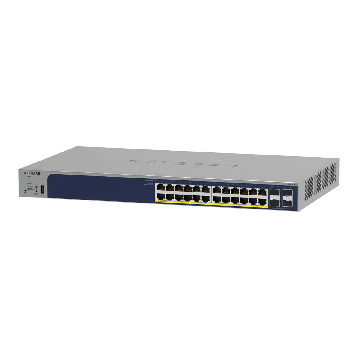 XS512EM｜XS512EM-100AJS｜12PT 10G/MULTI-GIG WEB MANAGED PLUS